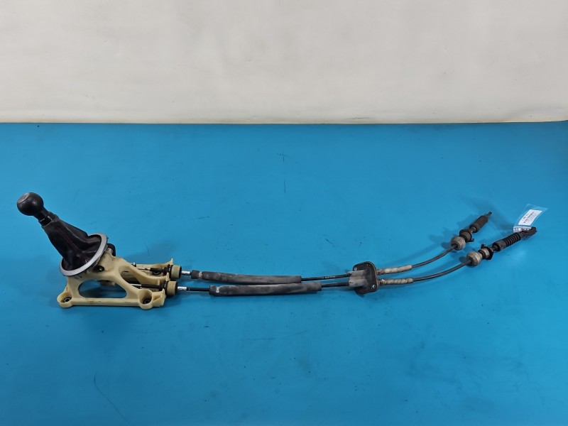 DŹWIGNIA LEWAREK WYBIERAK LINKI Suzuki Swift Mk6 1.6 16V