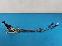 DŹWIGNIA LEWAREK WYBIERAK LINKI Suzuki Swift Mk6 1.6 16V