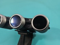 Konsola panel nawiewu Skoda Superb IV 3P0919451