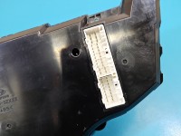 Konsola panel nawiewu Hyundai I40 97250-3ZMB0