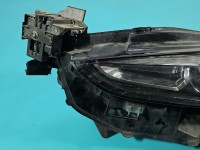 Reflektor lewy lampa przód Mazda 6 III GJ EUROPA