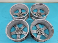 4X alufelgi felgi 16" komplet Volvo V40 II 12- R16
