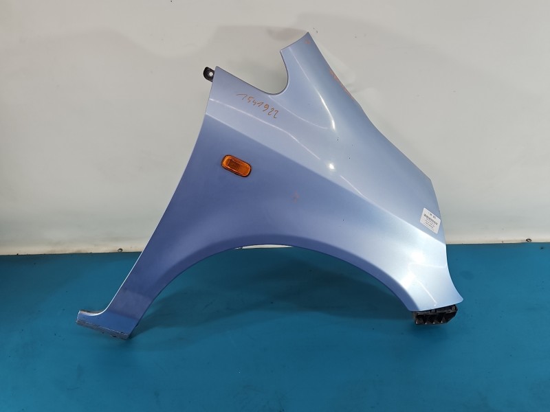 Błotnik przód prawy Honda Jazz II