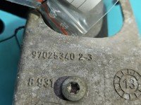 Silniczek Silnik wycieraczek przód Ford Focus Mk3 BM51-17504-AJ