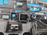 Kratka nawiewu środkowa AUDI Q7 II 4M 4M1820902R EUROPA