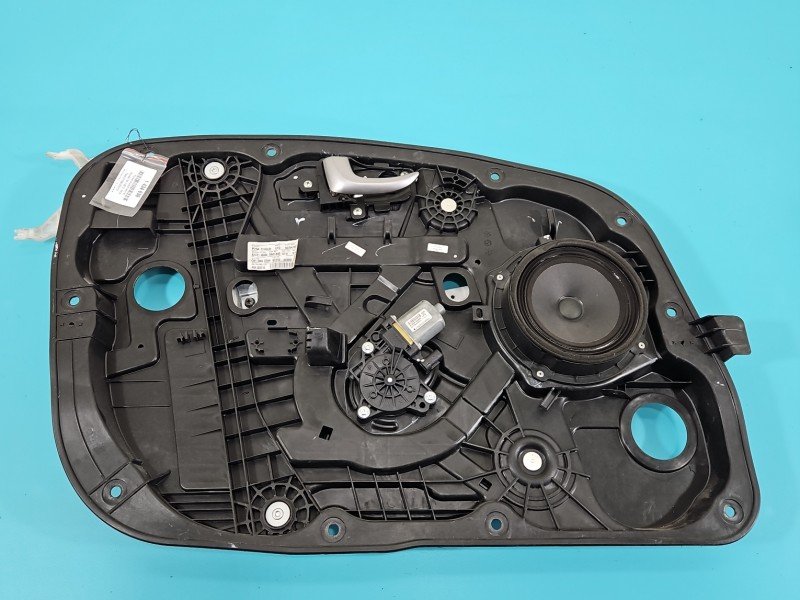 Podnośnik przód lewy Hyundai I30 II 12-16 82450-A5000 5d Podnośnik przód lewy Hyundai I30 II 12-16 82450-A5000 5d