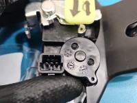 Zamek klapy tył 81230AA010 Hyundai Elantra VII 20- sedan 3 PIN