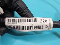 Instalacja Wiązka drzwi przód lewych Jeep Grand Cherokee IV WK2 P68101228AB, 7184-4232