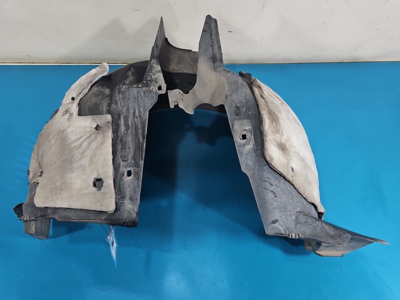 Nadkole przód prawe Peugeot 508 II 18- 9813373080