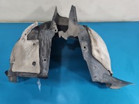 Nadkole przód prawe Peugeot 508 II 18- 9813373080