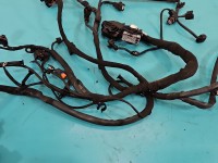 InstalacJa Wiązka silnika A8071500133 1.5 CDI MERCEDES W176