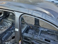Próg prawy SŁUPEK ŚRODKOWY B Seat Ateca HB 5d LF7C