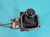 DŹWIGNIA LEWAREK WYBIERAK LINKI Vw Golf VI 1.4 TSI Caxc