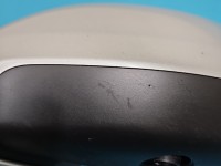 Lusterko lewe pin Citroen C4 picasso I 06-13 HB 5d kolor EZRC europa