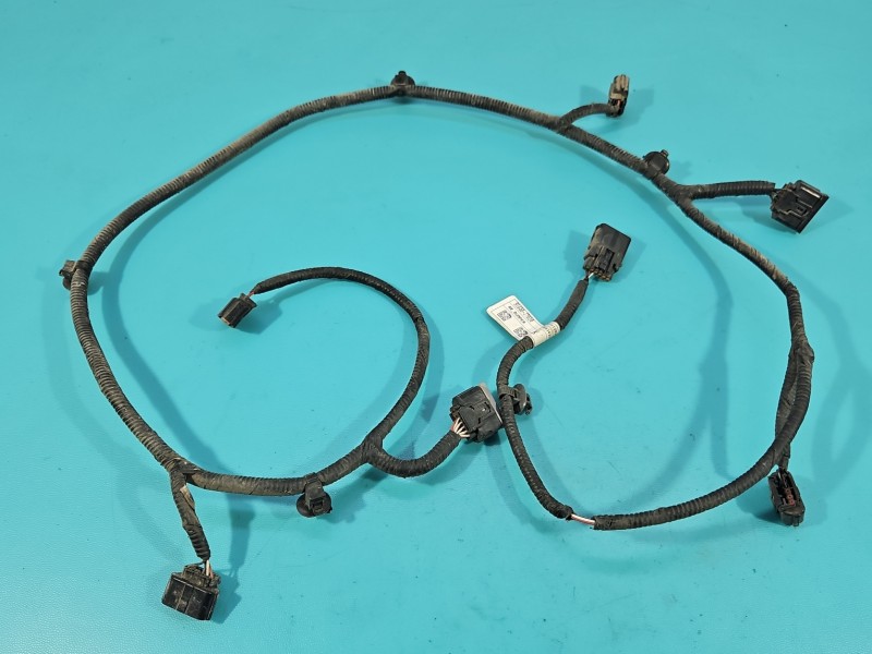 Wiązka klapy tył Kia Ceed III 18-21 91880-J7030