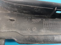 Osłona ZAŚLEPKA PLASTIK bmw F30 108086