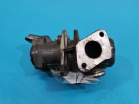 Zawór egr Przetarta obudowa Peugeot 307 1.6 hdi