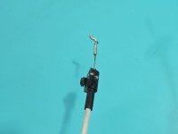 Zamek tył prawy Saab 9-3 II Producent części: Saab, 7pin