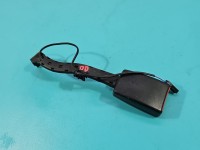 Pas bezpieczeństwa przód prawy pasażera Vw Jetta V 1K4857706
