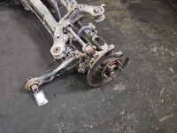 Tylna belka oś tył Fiat Freemont 2.0 JTD (939B5000)