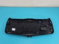 Tapicerka klapy boczek bagażnika Opel Astra V K 39075514