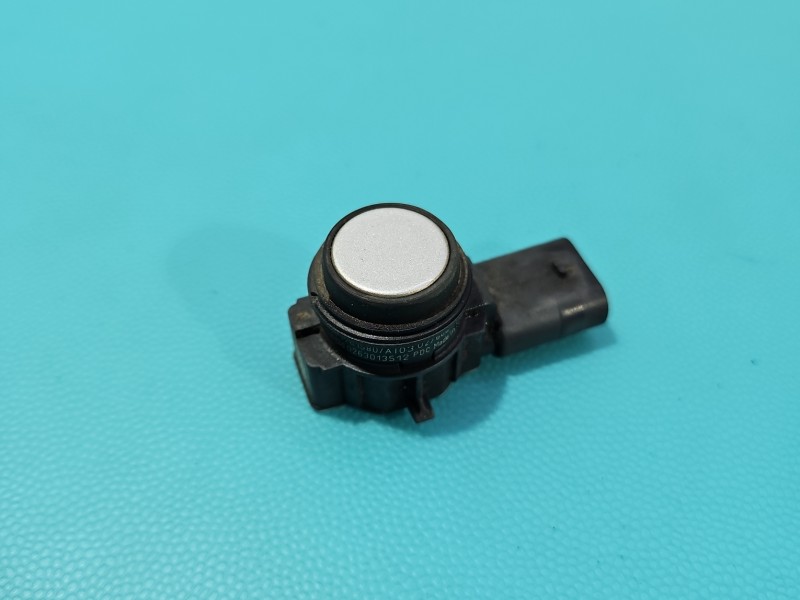 Czujnik parkowania PDC bmw F30 9261580/A, 0263013512 A83