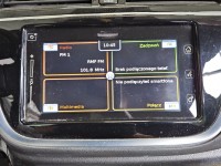 Radio fabryczne Suzuki Sx4 S-Cross 13-21 39920-62M11 radioodtwarzacz