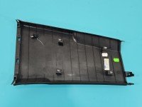 Osłona ZAŚLEPKA PLASTIK Skoda Superb III 3V1867281B
