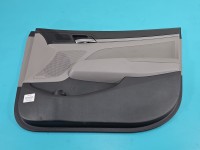 Tapicerka drzwi przód prawa boczek Hyundai Elantra VI 15-20 82380-F2000, 82321-F2000