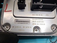 Przetwornica xenon Mercedes W212 A2129005324