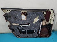 Fotele komplet kanapa Mercedes CLS C219