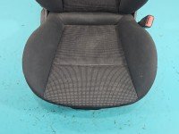 Fotel prawy przód pasażera Opel Astra III H 3d EUROPA