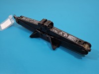 lewarek Podnośnik samochodowy trapezowy Seat Cordoba II 6L