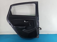 Drzwi tył lewe Hyundai I30 II 12-16 HB 5d ZAR