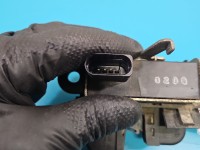 Zamek klapy tył 1P0827505A Seat Leon II HB Producent części: Seat, Europejska, 4pin