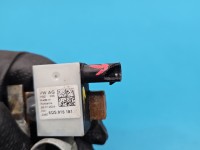 KLEMA INSTALACJA WIĄZKA MINUSOWA MINUS Skoda Superb IV 2.0 TDI DXPA 5QS915181