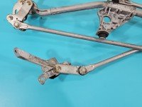 Mechanizm wycieraczek Honda Civic VIII UFO europa