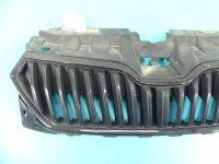 Atrapa grill Skoda Fabia III