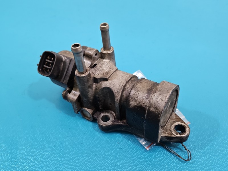 Zawór egr 6-pin Toyota Avensis II T25 2.0 D4D 25620-27090, 135000-8110