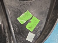 Osłona silnika górna BMW X6 E71 7812063 3.0d