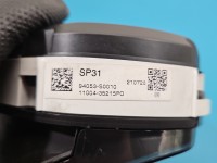 Licznik Hyundai I30 III 16- 94053-S0010 2.0 16V EUROPA