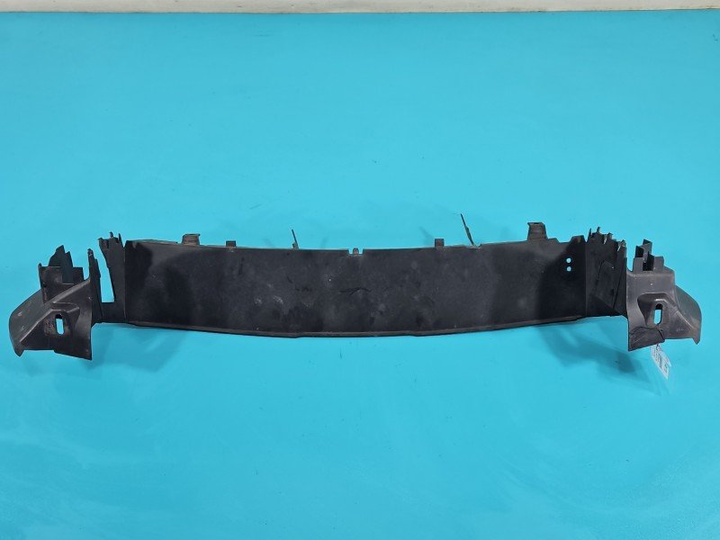 KIEROWNICA Wlot powietrza Ford Fiesta Mk8 1.1 Ti-VCT KIEROWNICA Wlot powietrza Ford Fiesta Mk8 1.1 Ti-VCT