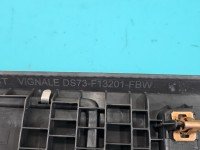 Listwa listwy dekory dekor deski Ford Mondeo Mk5 eu