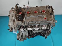 Silnik Toyota Corolla E16 E18 13- 1.6 16V 132KM ODPALANY FILM pomiar