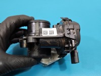 Przepustnica Dacia Duster III 24- 1.2 TCe 289419707, 161A09616R