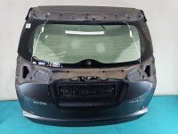 Klapa tył Toyota Rav4 IV HB 5d grafitowy 1G3