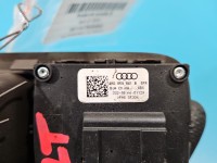 Przełącznik Składania foteli III rząd lewy tył AUDI Q7 II 4M 4M0959861B