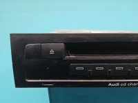 Zmieniarka cd AUDI Q7 I 4L 4L0035111