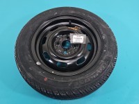 Koło zapasowe 14" dojazdowe dojazdówka Kia Rio I Rozstaw śrub: 4x98, Marka: Kumho, KIR1522204, KUMHO 175/65