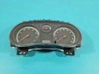 Komputer Sterownik silnika 0261208940, 55557933 Opel Corsa D 1.2 16v